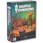 Shuffle Dungeons