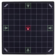 huffle Dungeons - Neoprene Mat