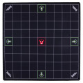 Shuffle Dungeons - Neoprene Mat 0