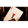 Cartes à jouer Theory11 - Provision 2