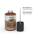 Panel Liner Precision : 6