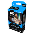 Star Wars Unlimited : Légendes de la Force: Qui-Gon 0
