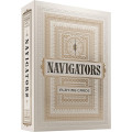 Cartes à jouer Theory11 - Navigator 0