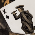 Cartes à jouer Theory11 - Navigator 3