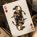 Cartes à jouer Theory11 - Navigator 4