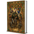 Célestopol 1922 - Livre de Base 0