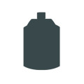 Citadel : Sous Couche - Mechanicus Standard Grey Spray (400ml) 0