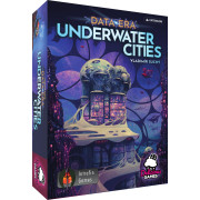 Underwater Cities: Data Era