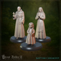 Great Grimoire - Great Folks 2 - Baptism 0