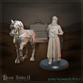 Great Grimoire - Great Folks 2 - Sand Nomads 2 0