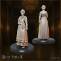 Great Grimoire - Great Folks 2 - Servants 3