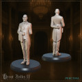 Great Grimoire - Great Folks 2 - Servants 5