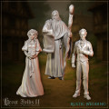 Great Grimoire - Great Folks 2 - Mariage Rustique 2