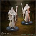 Great Grimoire - Great Folks 2 - Mariage Rustique 4