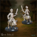 Great Grimoire - Great Folks 2 - Countryside Kids 2 3