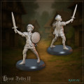 Great Grimoire - Great Folks 2 - Countryside Kids 2 7