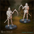 Great Grimoire - Great Folks 2 - Village Chores 3