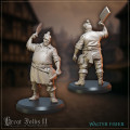 Great Grimoire - Great Folks 2 - Dark Market 2