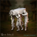 Great Grimoire - Great Folks 2 - Last Journey 1