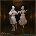 Great Grimoire - Great Folks - Enchanted Duo 2