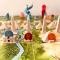 Ankh Les Dieux d'Egypte - 30x Monuments 2