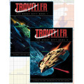 Traveller - The Great Rift Slipcase 0