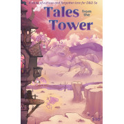 Tales from the Tower No. 1