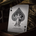 Cartes à jouer Theory11 - Black Tycoon 2