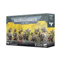 Kill Team - Kommandos 0