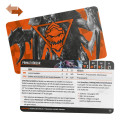 Kill Team - Datacards - Raveners 1