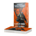 Kill Team - Datacards - Battleclade 3