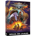 Metal Adventures - Manuel des Joueurs 0