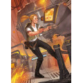Metal Adventures - Manuel des Joueurs 3