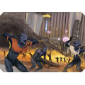 Metal Adventures - Mutant Apocalypse 3