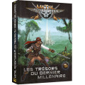 Metal Adventures - Les Trésors du Dernier Millénaire 0