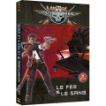 Metal Adventures - Le Fer et le Sang 0