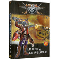 Metal Adventures - Le Roi et le Peuple 0
