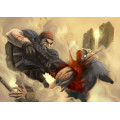 Metal Adventures - La Guerre et la Désolation 2