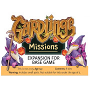 Gardlings: Missions Expansion