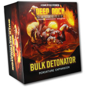 Deep Rock Galactic - Bulk Detonator