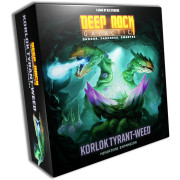 Deep Rock Galactic - Korlok Tyrant-Weed