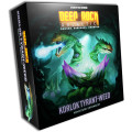 Deep Rock Galactic - Korlok Tyrant-Weed 0