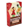 Micro Hero : Hercule 0