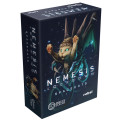 Nemesis: Lockdown - Space Cats 0