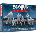 Mass Effect Miniatures - Heroes of the Normandy Alpha 0