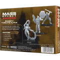 Mass Effect Miniatures - Priority Threats Alpha 2