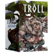 Runar - Troll Box