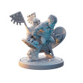 Runar - Jarl Box 9