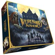 Weirdwood Manor
