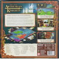 Tales of Arthurian Knights 6
